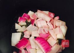 法式鸡肉汉堡的做法图解8