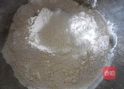 椒盐单饼的做法图解1