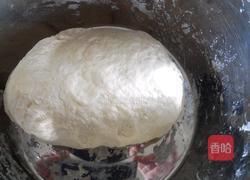 椒盐单饼的做法图解3