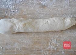 椒盐单饼的做法图解5