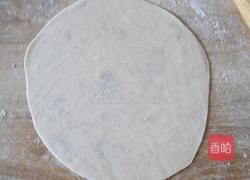 椒盐单饼的做法图解10