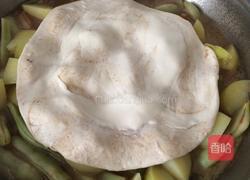 东北烀饼的做法图解7