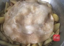 东北烀饼的做法图解8