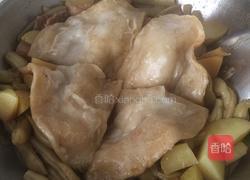 东北烀饼的做法图解9