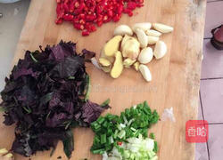 小龙虾的做法图解2