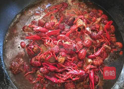 小龙虾的做法图解3