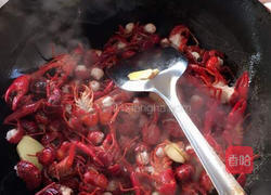 小龙虾的做法图解6