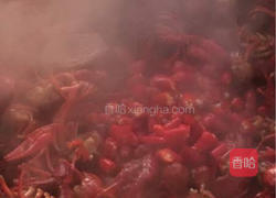 小龙虾的做法图解7