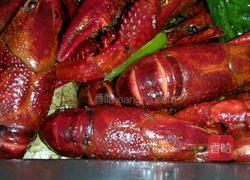 绝味龙虾的做法图解8