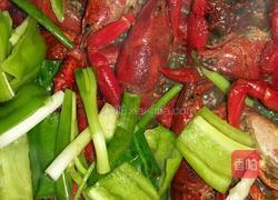 绝味龙虾的做法图解6