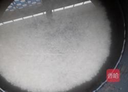 红枣南瓜花生大米粥的做法图解1