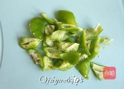 辣炒鱿鱼的做法图解3