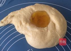 蜂蜜小面包的做法图解5