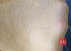 蜂蜜小面包的做法图解6