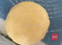 蜂蜜小面包的做法图解7