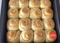 蜂蜜小面包的做法图解14