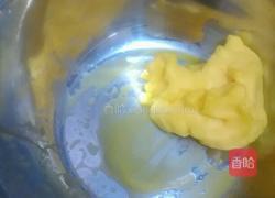 椰蓉豆豆的做法图解1