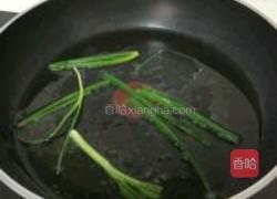 葱烧大排的做法图解4