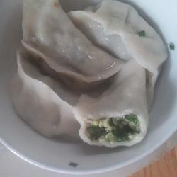韭菜，鸡蛋，粉条的做法[图]