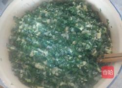 韭菜，鸡蛋，粉条的做法图解5