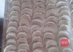 韭菜，鸡蛋，粉条的做法图解8