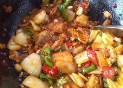 回锅肉的做法图解7