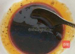 肉末蒸茄子的做法图解5