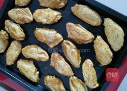 泰式烤翅的做法图解4