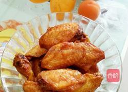 泰式烤翅的做法图解5