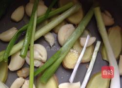 三杯鸡的做法图解2