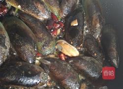 油焗青口贝的做法图解4