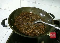 橄榄菜的做法图解3