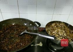 橄榄菜的做法图解4