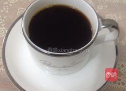 自制咖啡饮品的做法图解7