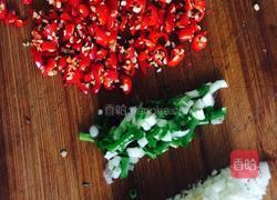 凉拌青豆的做法图解3