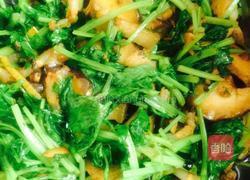 芹菜香菇肉丝的做法图解5