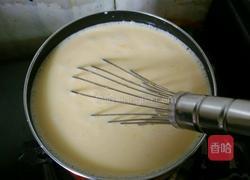 原味简易雪糕的做法图解2