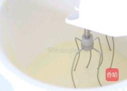 绿茶雪糕的做法图解2