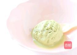 绿茶雪糕的做法图解5