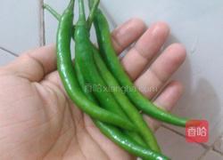 茶树菇炒牛柳的做法图解5