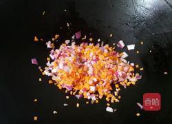 番茄洋葱汤的做法图解2