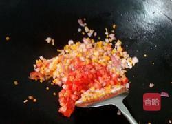 番茄洋葱汤的做法图解3