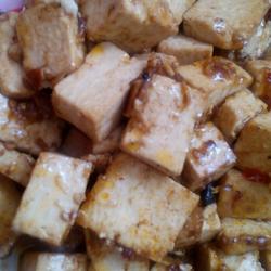 红烧豆腐的做法[图]