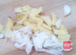 红烧豆腐的做法图解2