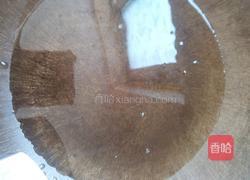 红烧豆腐的做法图解3