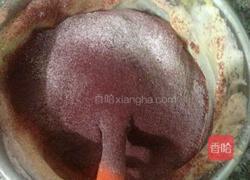 红丝绒蛋糕卷的做法图解6