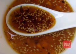 呛拌酸辣土豆丝的做法图解6