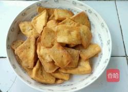 家常豆腐的做法图解1