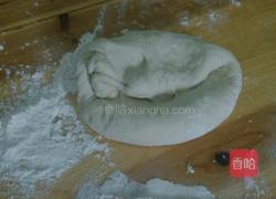 小猪奶黄包的做法图解4