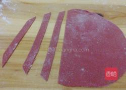 小猪奶黄包的做法图解7